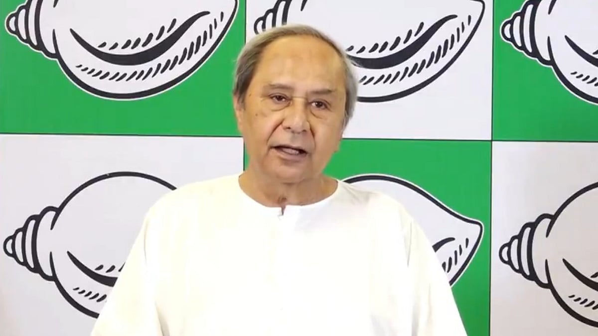 Representative image - PTI